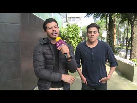 ENTREVISTA MARTIN BENITEZ COMO DICE EL DICHO 2018