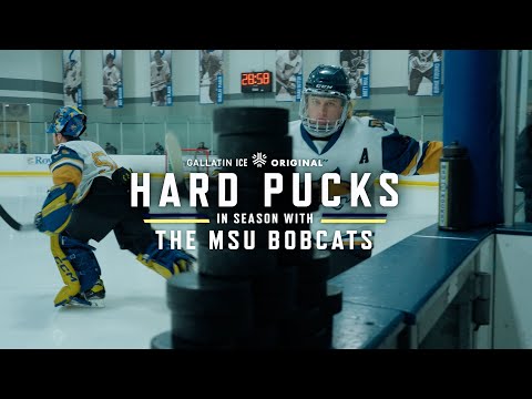 HARD PUCKS E4 - Spin Cycle