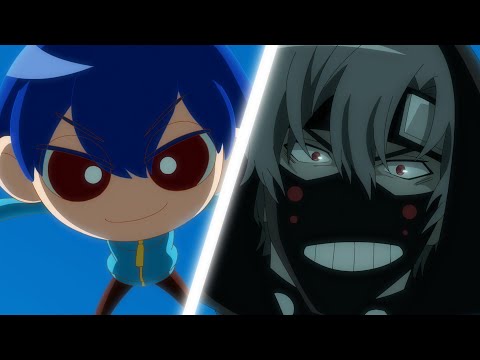 #コンパス2.0 戦闘摂理解析システム ANIMATION PROJECT Video6