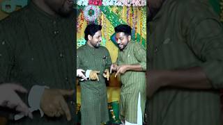 Download lagu Mera Bhai Sidha Sadha Hai || Mehndi Dance With Big Brother || wedding party #happiness #wedding #yt mp3