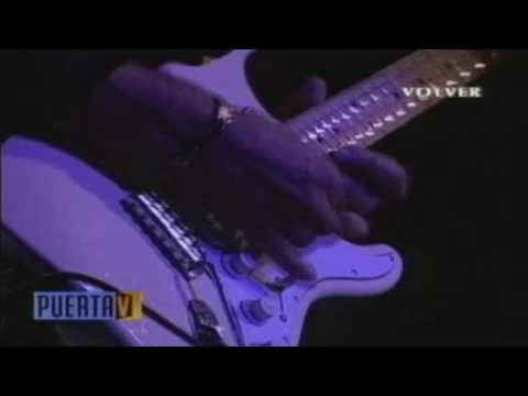 Walter Giardino solo [HD] Amazing virtuoso Finest Neoclassical metal  Preludio Obsesivo Rata Blanca