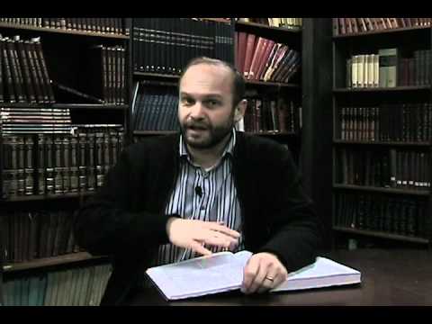 Qualities of Leadership: Moses, Abraham, Nehemiah