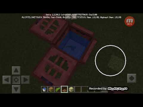 How to make a kelp farm