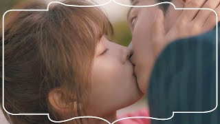 Download lagu [입틀막 엔딩] 김유정(Kim You-jung), 윤균상(Yun Kyun Sang)에게 박력 키스♡ (빌릴게요) 일단 뜨겁게 청소하라 3회 mp3