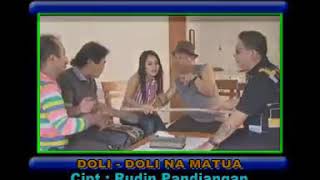Download lagu Doli Doli Namatua By Mentari Trio mp3
