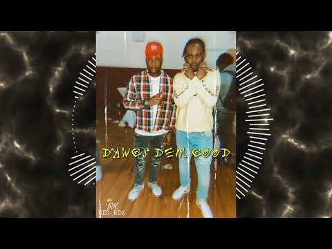 Bedeyah feat. Mafi - Dawgs Dem Good (Official Audio)