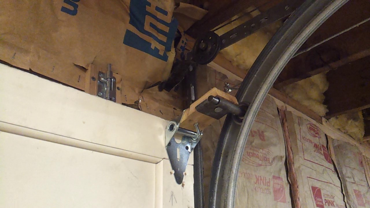 Low Headroom Cheap Trick