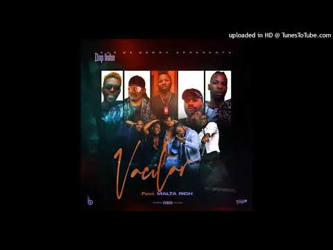 Dop Linha - Vacilar (feat. Malta Rich)