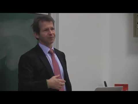 À quand la rupture énergétique ?