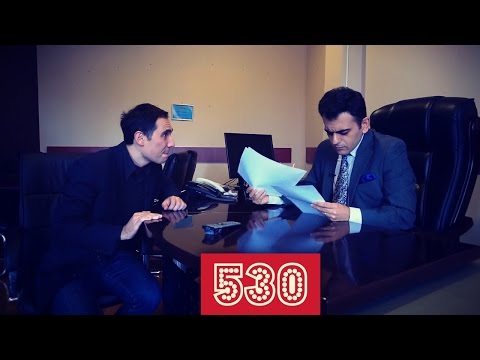 ArmComedy 530 - Կառավարության ծրագիր 1.0