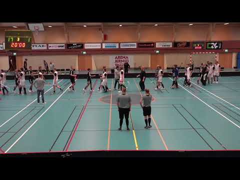 Sandvikens AIK - Södra Tolvfors IF