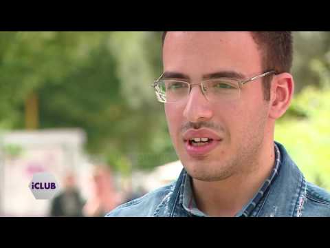 Highlights, E Diell 29/05/2016 - iClub