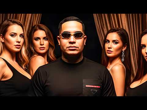 ELA FOI EMBORA EU SOFRI MUITO - MC Jacaré, MC Lele JP, Mc Negão Original (DJ Japa NK)