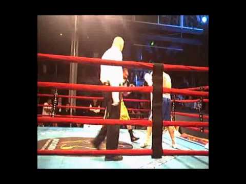 Brian CASTAÑO vs Riccardo PINTAUDI, Mar del Plata, ARGENTINA vs ITALIA  AIB, 15-11-13