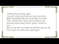 Emmylou Harris - Under Your Spell Again Lyrics