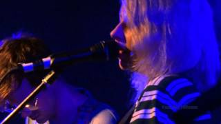 Alvvays -LIVE- &quot;Adult Diversion&quot; @Berlin Feb 10, 2015