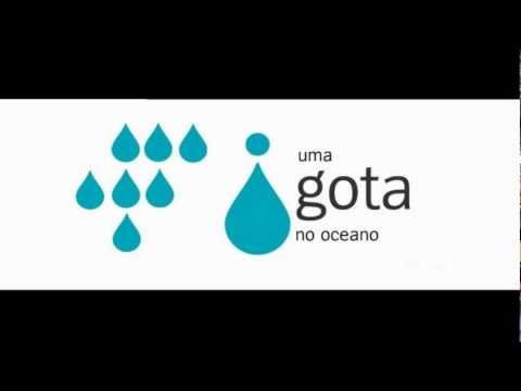 Uma Gota No Oceano