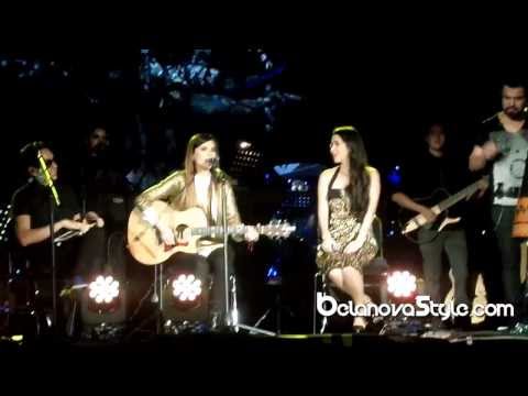 belanova ft. sofi mayen - Barco de papel