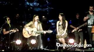 belanova ft. sofi mayen - Barco de papel