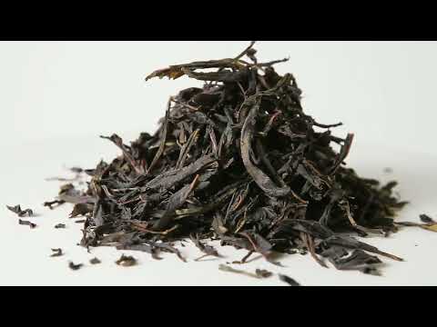   Кипрей ферментированный