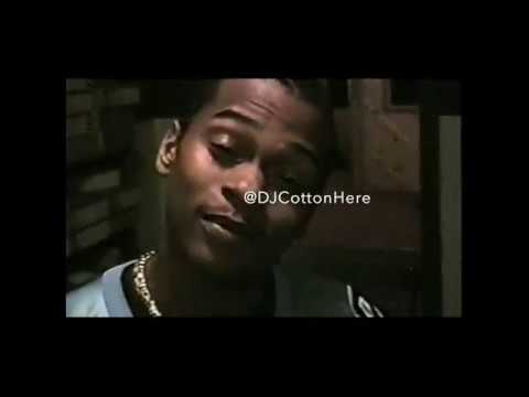 Playa Fly Recording In The Studio + Project Pat & LaChat Backstage (Da Show 2002)