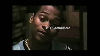 Playa Fly Recording In The Studio + Project Pat &amp; LaChat Backstage (Da Show 2002)