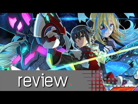 Blaster Master Zero 2 Review - Noisy Pixel