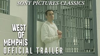 West of Memphis Official HD trailer