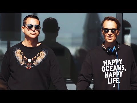 Blank & Jones - Flowing (Milchbar Seaside Season 10)