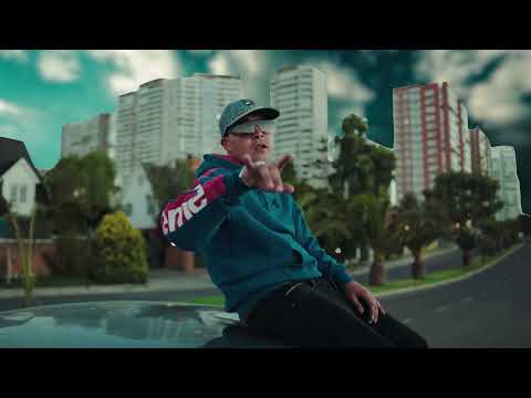 Llamala - Jamzy L2F  Prod.G en el Beat