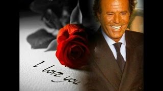 TE VOY A CONTAR MI VIDA . JULIO IGLESIAS