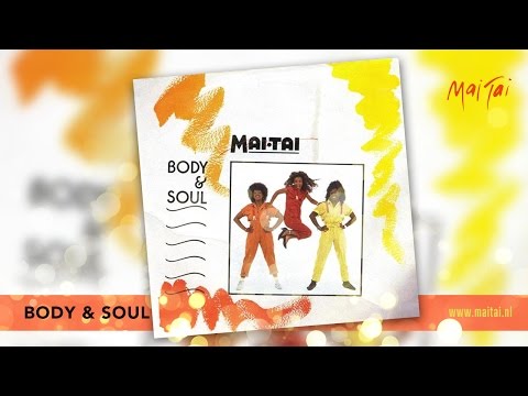Body And Soul - Mai Tai (1984) - UK Toppop