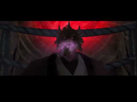Tenchu Wrath of Heaven (Final Boss)(Rikimaru) (Hard Mode)