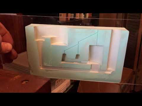 Sand Casting Mold Design