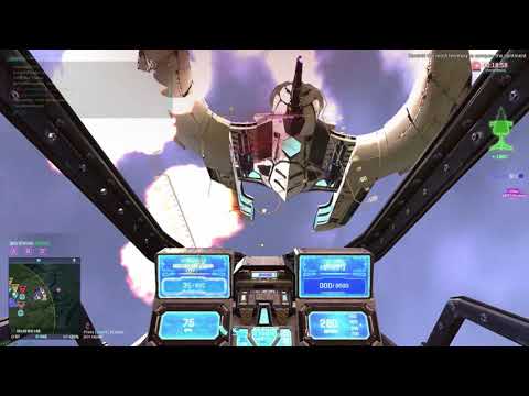 ESF Montage 6 | Planetside 2