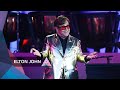 Elton John - Rocket Man (Glastonbury 2023)