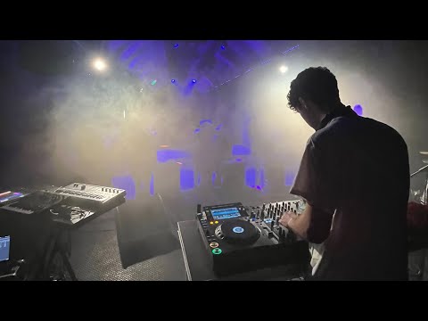 mc cece london full set (playboi carti, jane remover, deftones, crystal castles, nettspend, & more)