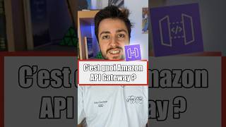 C'EST QUOI AMAZON API GATEWAY ??