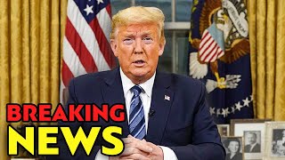 Trump DEMANDS Jordan & Egypt Take Gaza Refugees