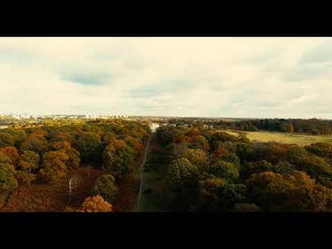 Richmond Test Flight on LITCHI edited in Premiere Rush