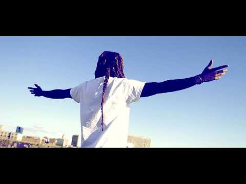 Flatty Cake - Majic Juan Ayeedoe