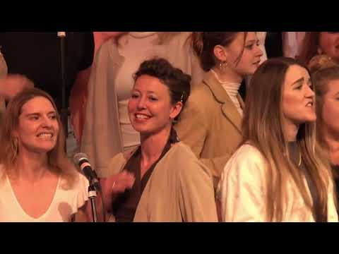 Back on Track - Back II eden