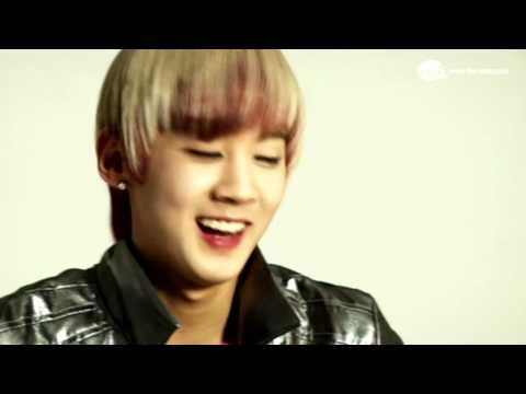 TEEN TOP 'ChunJi' Interview