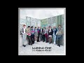 Wanna One - Beautiful (Part ll) [Audio]