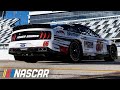 Next Gen 101: Steve Letarte explains Next Gen's rear diffuser | NASCAR Next Gen