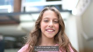 How to Use an Emotion Wheel With Kids | Saprea