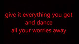 Sofia Carson- Love is the name (lyric)