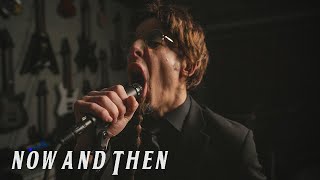 Download lagu Now and Then (metal cover by Leo Moracchioli) mp3 Download lagu Now and Then (metal cover by Leo Moracchioli) mp3
