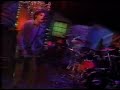 Local H - Eddie Vedder (MTV's Oddville, New York, July, 1997)