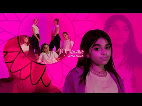 ALMA ZARZA- Mi Amore (Video Oficial)